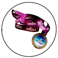 Cordão de Medalha